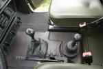 Mercedes-Benz 250 GD Pick-up 1993 года